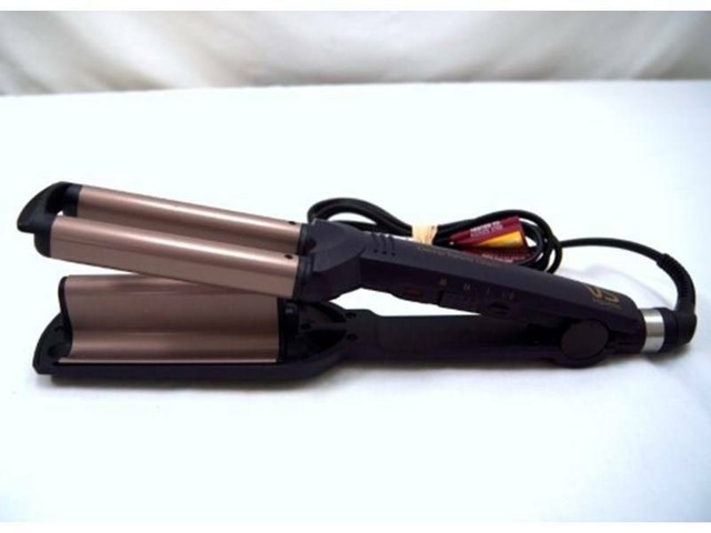 vs sassoon str8 up hair straightener
